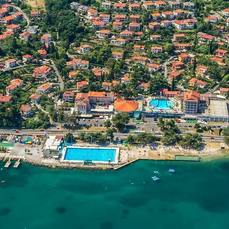 Razgled/the View דירה