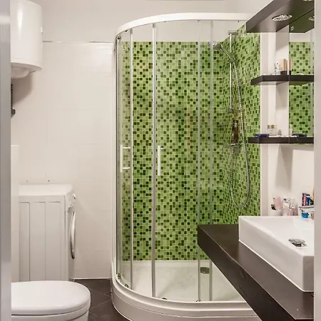 Razgled/the View شقة كوبر