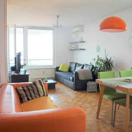 Apartman Razgled/the View
