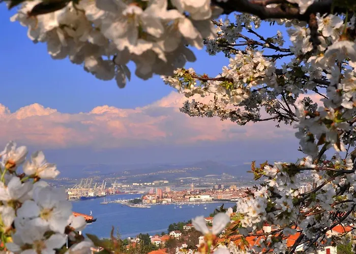 Razgled/the View Διαμέρισμα Κόπερ