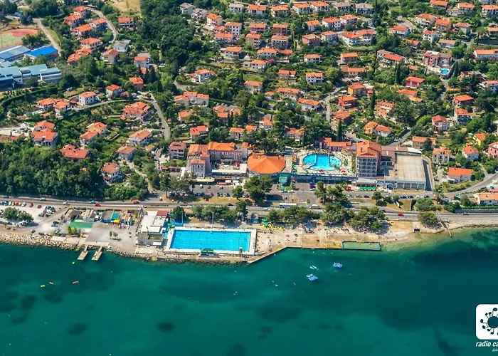 Razgled/the View Διαμέρισμα