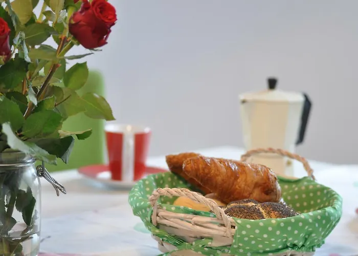 Διαμέρισμα Razgled/the View *