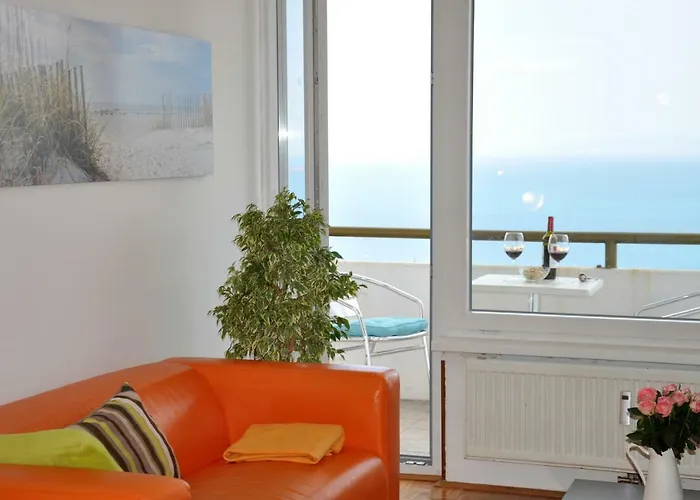 Razgled/the View アパート *