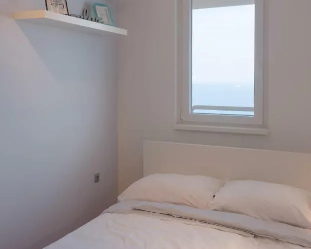 Διαμέρισμα Razgled/the View *