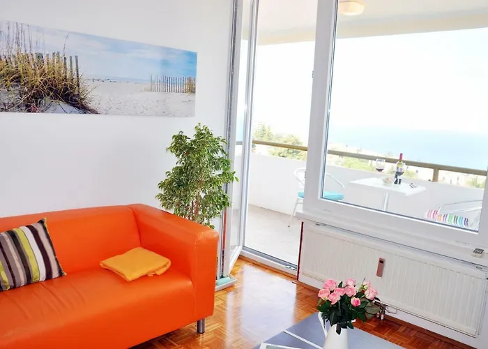 Διαμέρισμα Razgled/the View