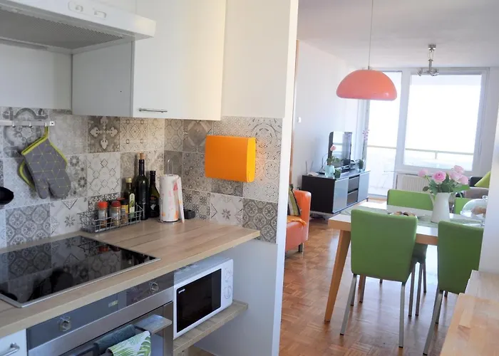 Razgled/the View コペル