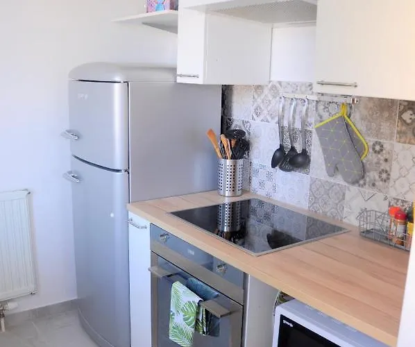 アパート Razgled/the View コペル